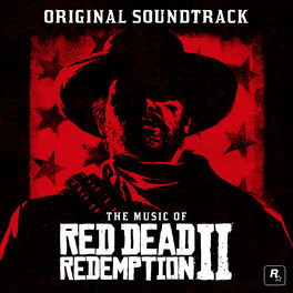 Album picture of The Music of Red Dead Redemption 2 (Original Soundtrack)