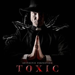 Album cover of TOXIC (feat. Sebastian Svalland)