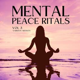 Album cover of Mental Peace Rituals, Vol. 3