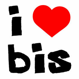 Album cover of I Love Bis