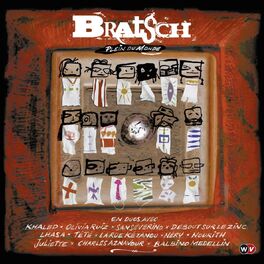 Album cover of Plein du monde