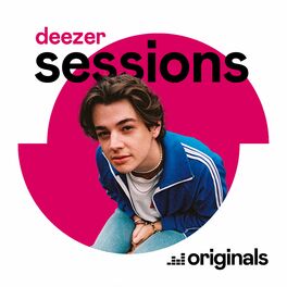 Album picture of Deezer Sessions