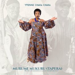 Album cover of Murume Mukuru (Tapera)
