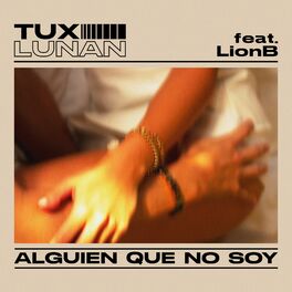 Album cover of Alguien Que No Soy (feat. LionB)