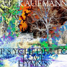 Album cover of Psychedelic Love Hymns