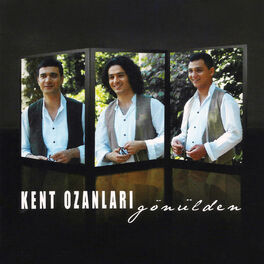 Album cover of Gönülden