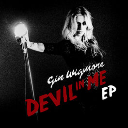 Album cover of Devil In Me EP