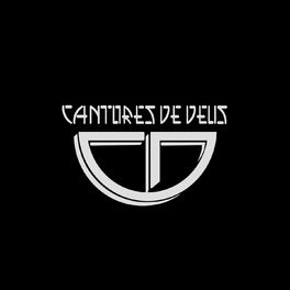 Album cover of Cantores de Deus (Nossa História)