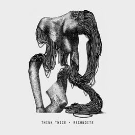 Album cover of Think Twice EP