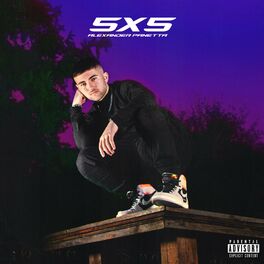 Album picture of 5X5