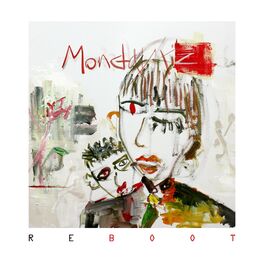 Album cover of Reboot