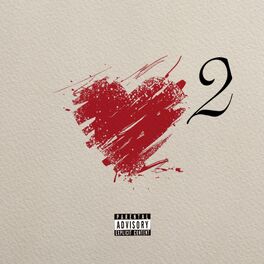 Album cover of V2 Happy V-Day
