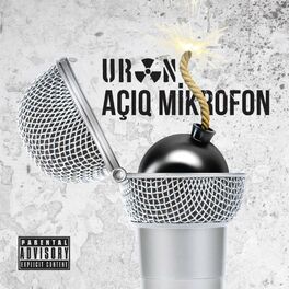 Album cover of Açıq Mikrofon