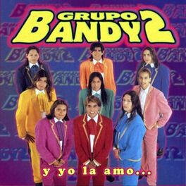 Album cover of Y Yo la Amo