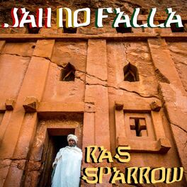 Album cover of Jah No Falla