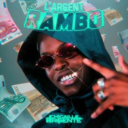 Album cover of L'argent Rambo