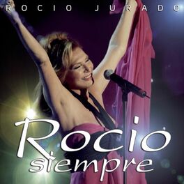 Album cover of Rocio Siempre