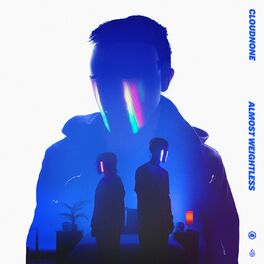 Album cover of Almost Weightless