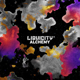 Album cover of Alchemy (Liquicity Presents)