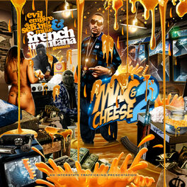 Album cover of Mac & Cheese 2