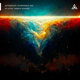 Album cover of Ad Astra (Ambient Reworks)