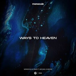 Album cover of Ways To Heaven
