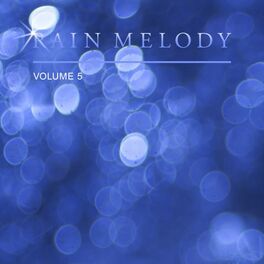 Album cover of Rain Melody, Vol. 5