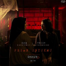 Album cover of Pesan Untukmu (Original Soundtrack Danur 3)