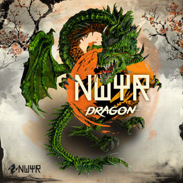 Album cover of Dragon