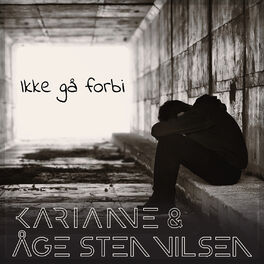 Album cover of Ikke Gå Forbi