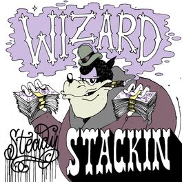 Album cover of Steady Stackin