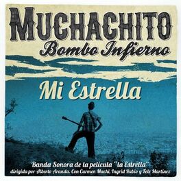 Album cover of Mi estrella (Banda Sonora de la película “La Estrella”)