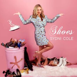 Album cover of Shoes
