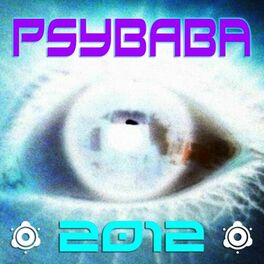 Album cover of PsyBaba 2012 Selected By IMIX