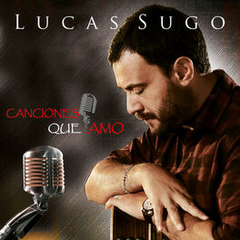 Album cover of Canciones Que Amo
