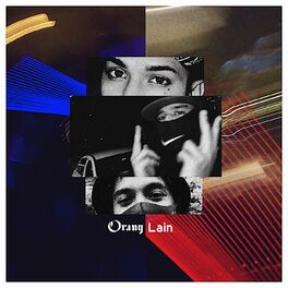 Album cover of Orang Lain