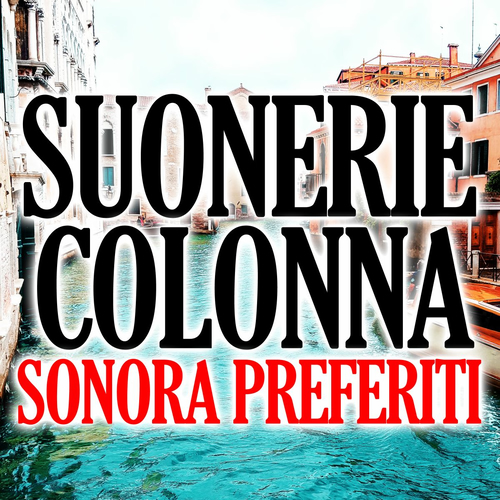 suoneria per un pugno di dollari suoneria per un pugno di dollari