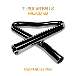 Album cover of Tubular Bells Digital Box Set