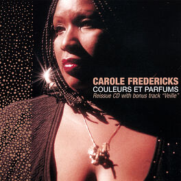 Album cover of Couleurs Et Parfums Reissue CD With Bonus Track Veille