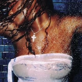 Album cover of Fountain Baby