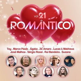 Album cover of Romântico Vol. 21
