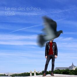 Album cover of Le roi des échecs