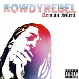 Album cover of Remain Silent