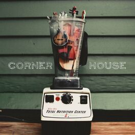 Album cover of Corner House