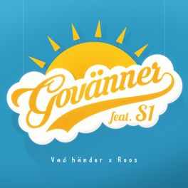 Album cover of Govänner