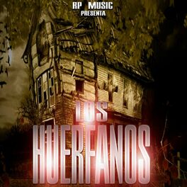Album cover of Los Huérfanos
