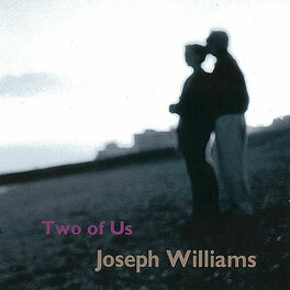 Album cover of Two of Us