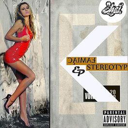 Album cover of Łamiąc Stereotyp