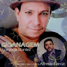 Album cover of Ciganagem