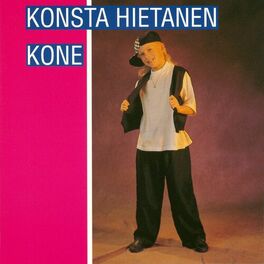Album cover of Kone